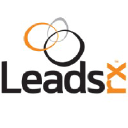 LeadsRx logo