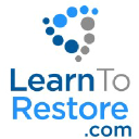LearnToRestore logo