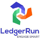 Ledger Run logo