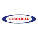 Ledwell & Son Enterprises logo