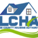 Lee County Housing Authority logo