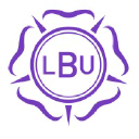Leeds Beckett University logo