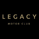 Legacy Motor Club logo