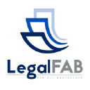 LegalFAB logo