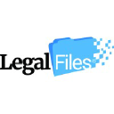 Legal Files logo