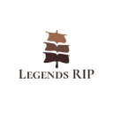 Legends RIP