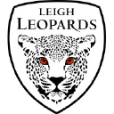 Leigh Leopards logo