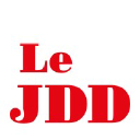Le Journal du Dimanche logo