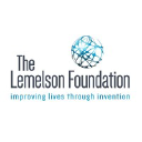 The Lemelson Foundation logo
