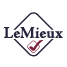 LeMieux logo