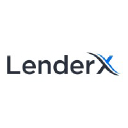 LenderX logo