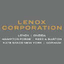 Lenox Corporation logo