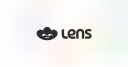 Lens Protocol logo