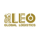LEO-R logo