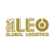 LEO logo