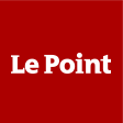 Le Point logo