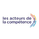 Les Acteurs de la Compétence logo