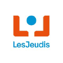 LesJeudis logo