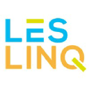 LesLinq logo