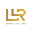 LETLOLE logo