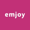 Emjoy’s logo