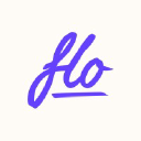 Lets Flo logo