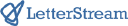 LetterStream logo