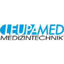 Leupamed Medizintechnik logo