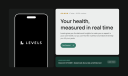 Levels Health logo