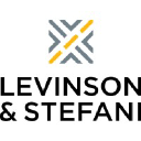 Levinson and Stefani logo