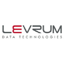 Levrum Data Technologies logo