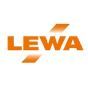 LEWA logo