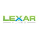 Lexar Homes logo