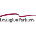 Lexington Partners logo