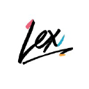 Lex Roman logo