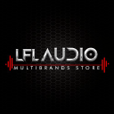 LFL Audio logo