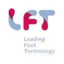 Leading Foot Technology