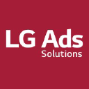 LG Ad Solutions logo