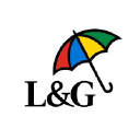 Legal & General Investment Management logo