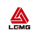 Lingong Heavy Machinery Co., Ltd. logo