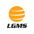 LGMS logo