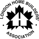 London Home Builders' Association logo