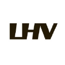 LHV Group logo