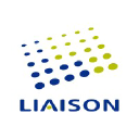 Liaison International logo