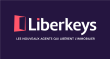 Liberkeys's logo