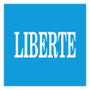 Liberté logo