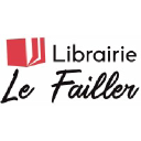 Librairie Le Failler logo