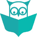 Library Market logo