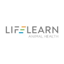 LifeLearn logo