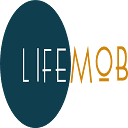 LifeMob logo